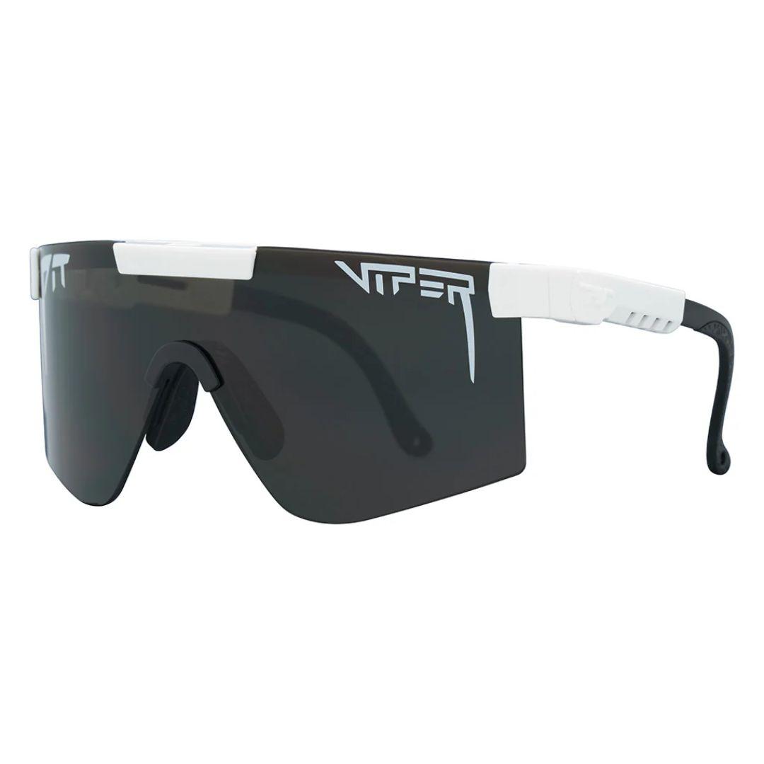 Pit Viper The Original Narrow Polarized Sunglasses